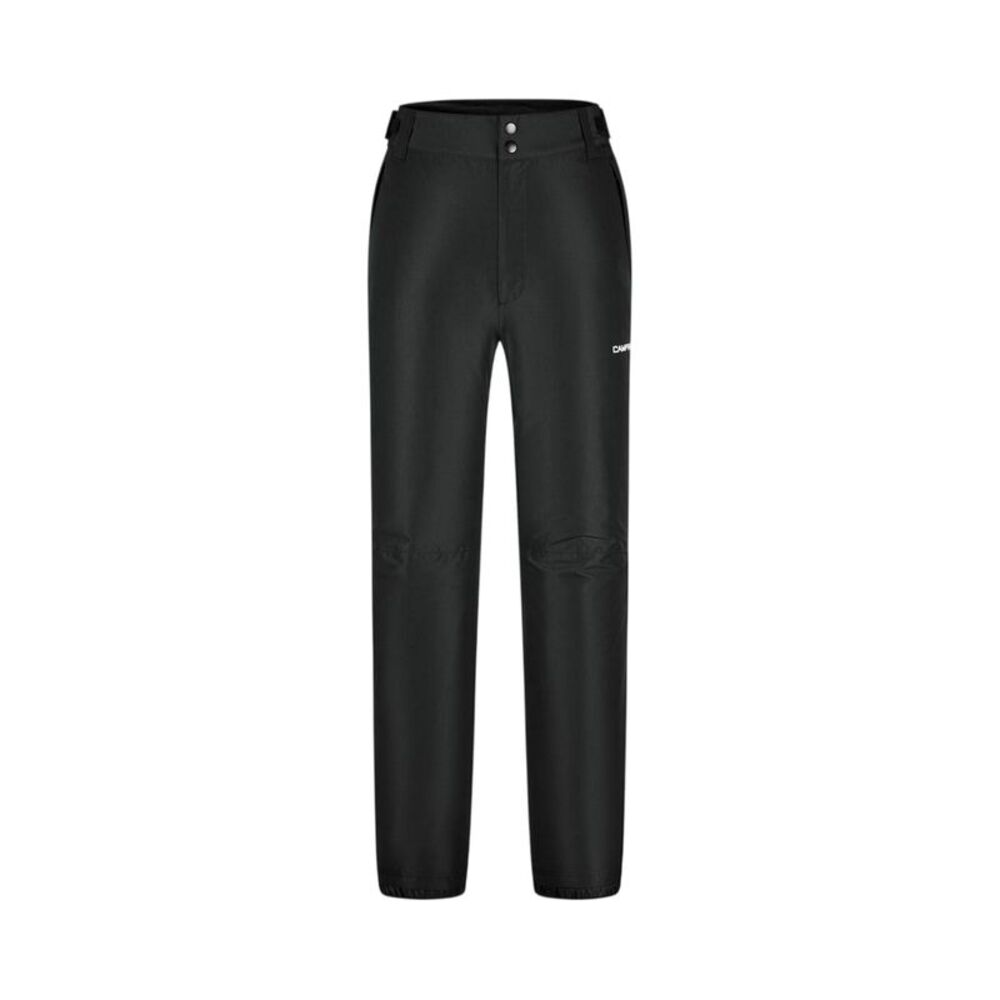 Campri Womens/Ladies Raise Insulated Ski Trousers / Black